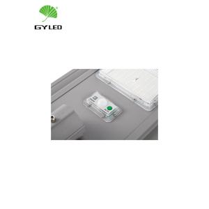 Wholesale Good Price Waterproof Outdoor Road Light 90Watt Integrated Solar LED Streetlight from china suppliers