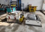 Customized Communal Kitchen BMC Molding Washbasin Compression Mould