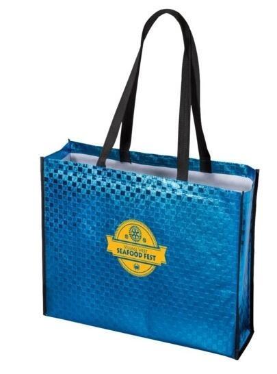 Non Woven Shopping Bag Tnt Material/Promotional Polypropylene Non Woven Bags/Non