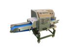 Commercial Chilled Meat Slicing Machines 500KG/H Output