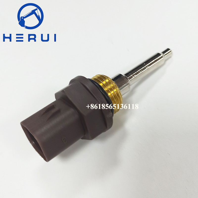 Temperature Sensor 256-6454 2566454 for C4.4 C6.6 C9 Engine M313D M315D M316D M318D M322D