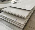 304 Hot Rolled 10mm Stainless Steel Plate High Strength Easy To Weld
