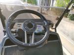 OEM / ODM Street Legal Electric Golf Carts 4 Seaters
