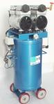 AC50P(2) Combined Silent Oil Free Screw Compressor 750w 40L/Min