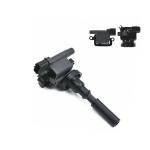 Oem MD325592 Electric Ignition Coil Plastic 2 Pins 108 Mm For Mitsubishi