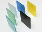 High Quality Ultra Clear Laminated Windows and Doors Glass