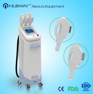 Wholesale Best  buys Elight IPL laser hair removal and skin rejuvenation with 3 handles from china suppliers