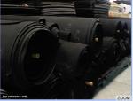 Thick Smooth Skin Neoprene Fabric SBR Styrene Butadiene Rubber
