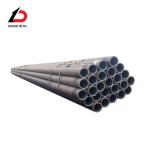 Factory Direct Sales Welded Pipe ASTM A53 A106 Q195 Q235B 1045 Round Hot Rolled