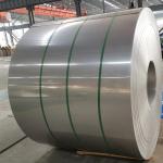 ASTM A554 Standard Cold Rolled SUS430 Stainless Steel Coil