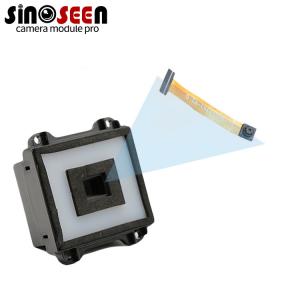 Wholesale 1D 2D Million Barcode Scanner Module Opaque Long Distance Scanning from china suppliers