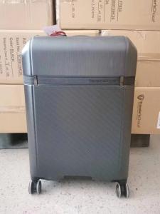Wholesale Carry On New Fashion Travel Hardside Expandle ABS+PC Luggage Travel Bag Trolley Luggage Suitcase from china suppliers