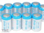 3.6V AA ER14505 14500 LiSOCl2 Battery with high Capacity for Ammeter, Gas Meter