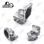 ME070153 Thermostat Housing Cover 6D14 Engine Parts
