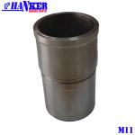3803703 3080760 Cylinder Liner Kit OEM M11 ISM11 QSM11 Engine Parts