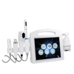 12 Lines Focused Ultrasound 9D HIFU Beauty Machine 6 In1 With Liposonic