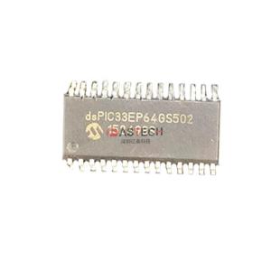 Wholesale dsPIC33EP64GS502T-I/2N from china suppliers