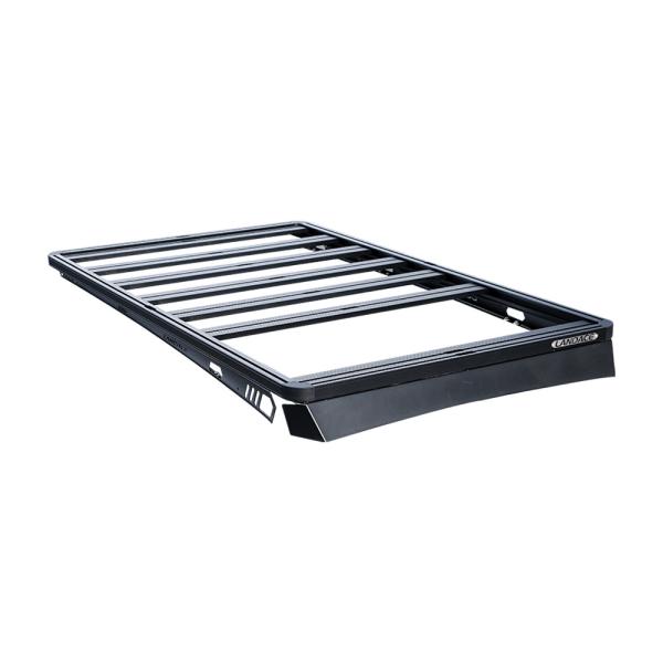 Used Car Universal Sunroof Roof Racks for TOYOTA LC200 The Ultimate Storage