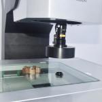 High Precision Semi Automatic Vision Measuring Machine CE ROHS Certified