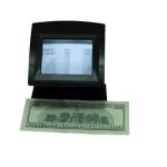 IR money detector multi currency detector, counterfeit money detector factory