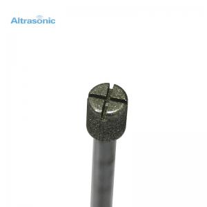 Wholesale Tool Head Ultrasonic Milling Equipment 20khz 1000w With Drilling Transducer from china suppliers