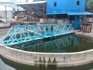 Wholesale High Capacity Nxz Hydraulic 3KW Mining Concentrator Central Transmission from china suppliers