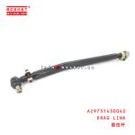 AZ9731430040 Drag Link Suitable for ISUZU HOWO 371