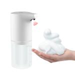 Intelligent Sensor Soap Dispenser IPX5 Waterproof 5cm Sensing Distance