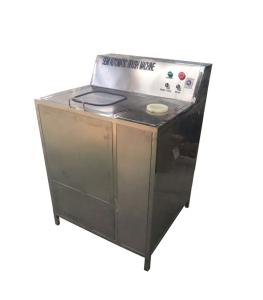 Wholesale 20L Water Bottle Decapping and Washing Machine with Semi Automatic Bottle Washing from china suppliers