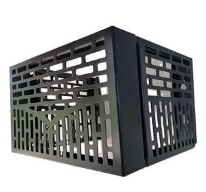 Wholesale Powder Coating Building Materials With Standards from china suppliers