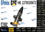 Common Rail Injector Assy 20R-8057 243-4503 20R-8071 295-9166 20R-8067 20R-8057