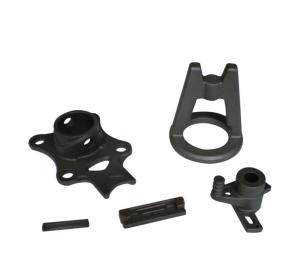 Wholesale Professional Precision Casting Parts / Machinery Parts / Investment Casting from china suppliers