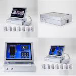 Portable 4MHz Hifu facial Anti-aging & slimming body machine / 3D HIFU 11 lines