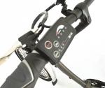 Fast 20 Inch Electric Folding Bike Bicycle With 36v Lithium Battery