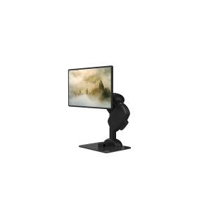 Wholesale Neck Stiffness Electric Monitor Bracket Stand Ergonomics Lazy Design from china suppliers