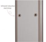 Multiple Zones Door Frame Metal Detector , Exhibition Center Archway Metal