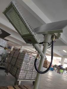Wholesale 130lumen / Watt Zone 1/2 21/22 Atex Led Flood Light Corrosion Resistant Powder Coating from china suppliers