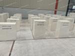 Top-Performing Fused Casting AZS PT-Normal Casting Brick for Glass Furnace