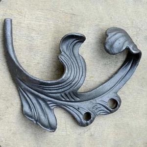 Wholesale Powder Coating Wrought Iron Ornaments For Stair Railings / Handrails from china suppliers