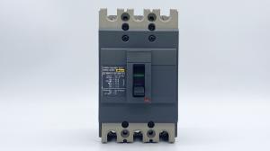 Wholesale 250A EZC250H3250 3P Easypact EZC MCCB Moulded Case Circuit Breaker from china suppliers