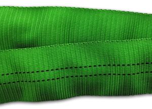 Wholesale Synthetic Fibre Polyester Woven Polyester Sling Belt Endless Polyester Sling from china suppliers