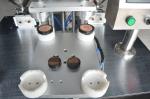 Double colors/Three colors Air Cushion BB cream Filling Machine SUS304 1020Pcs/h