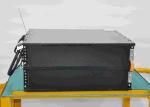 EIKTO Lithium Battery Module 366.2mmx427.6mmx241.22mm Energy Storage 75kg