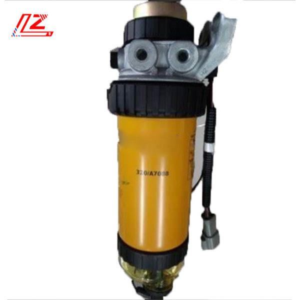 Holland Car Fitment 2002-2007 Fuel Filter Oil Water Separator 320-A7086 at