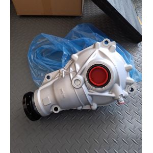 Wholesale BW X5 X6 Series Front Axle Differential Part Differential Carrier from china suppliers