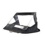 Plastic Waterproof Clipboards For Outdoor Work And Harsh Environments