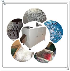 Wholesale Spin Trim Deflashing Machine for silicon rings from china suppliers