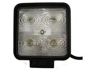 Wholesale LED Working lights/ car lights/ 10-30V 15W/ hot sale driving lamp Arbetsbelysning,Led LWL 02 from china suppliers