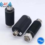 Grey 5W SMA Male to Female RF Attenuator 3-40dB DC-3800MHz 50 Ohm Adjustable