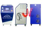 Intake Valve Hydrogen Carbon Cleaning Machine / Fuel System Engine Decarboniser